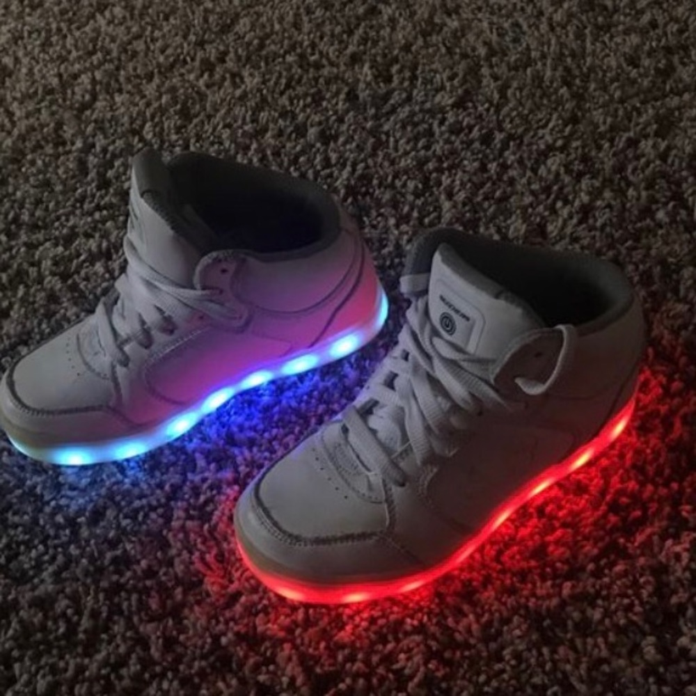 Scketchers sneakers